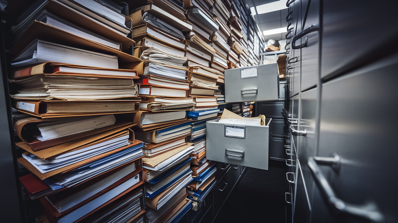 A Former Accountant Builds the Tool That Replaces Accountants