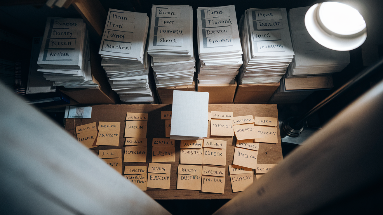Meta's 'Built from Scratch' Claim Meets the Workspace Filenames