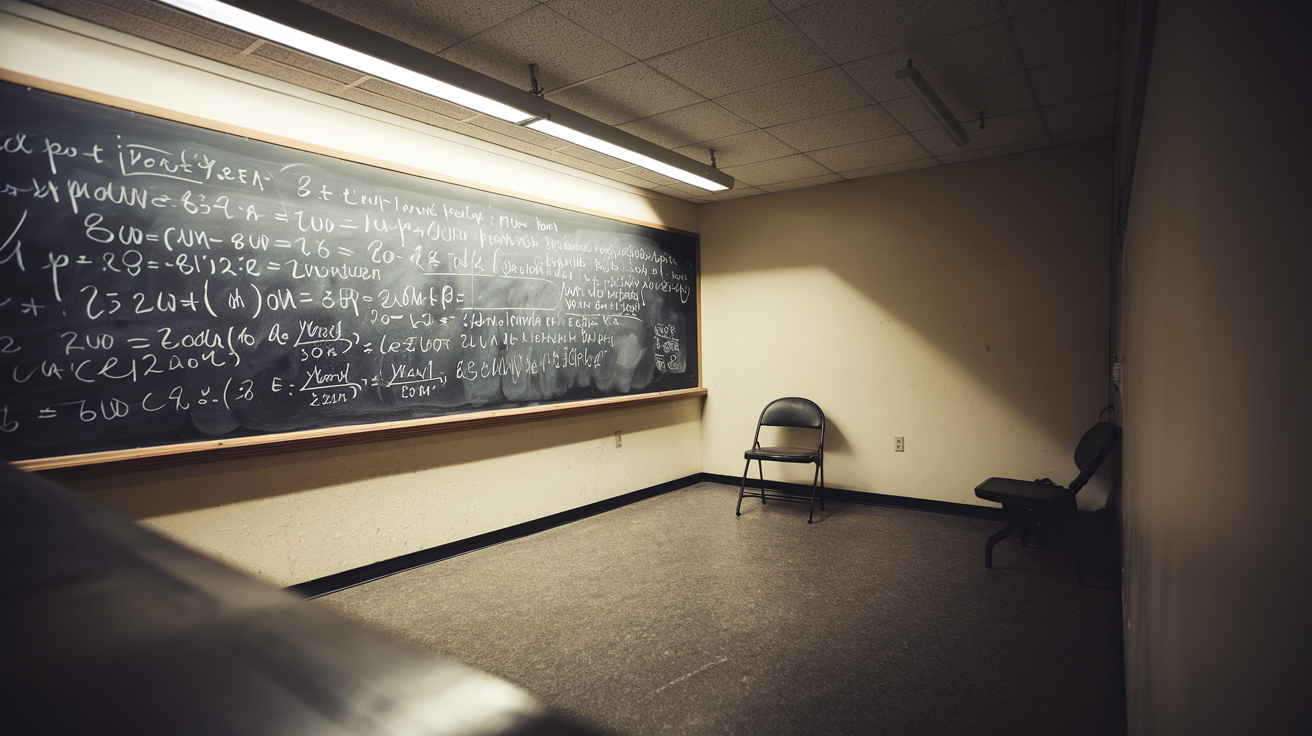 OpenAI's Math Advisory Panel Arrives After the Damage Is Already Done