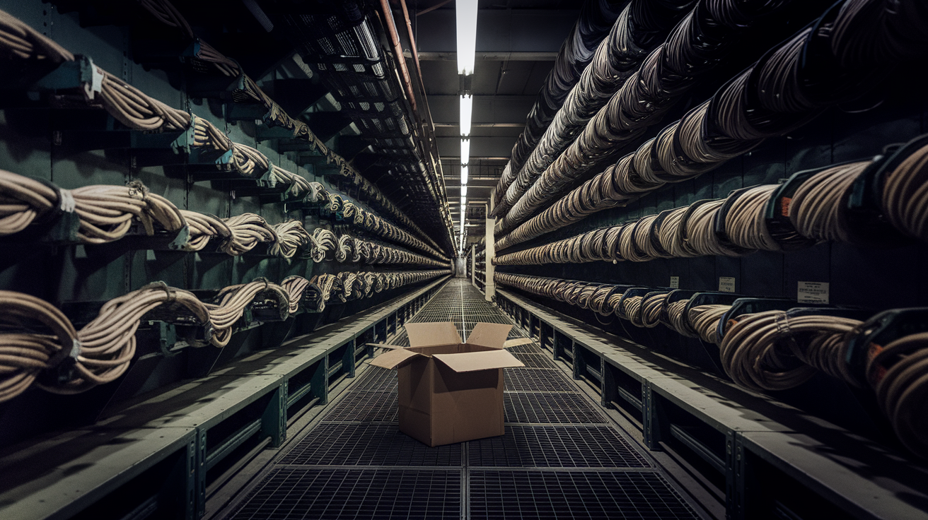 AT&T's Automation Push Is a Shareholder Pitch, Not a Technology Story