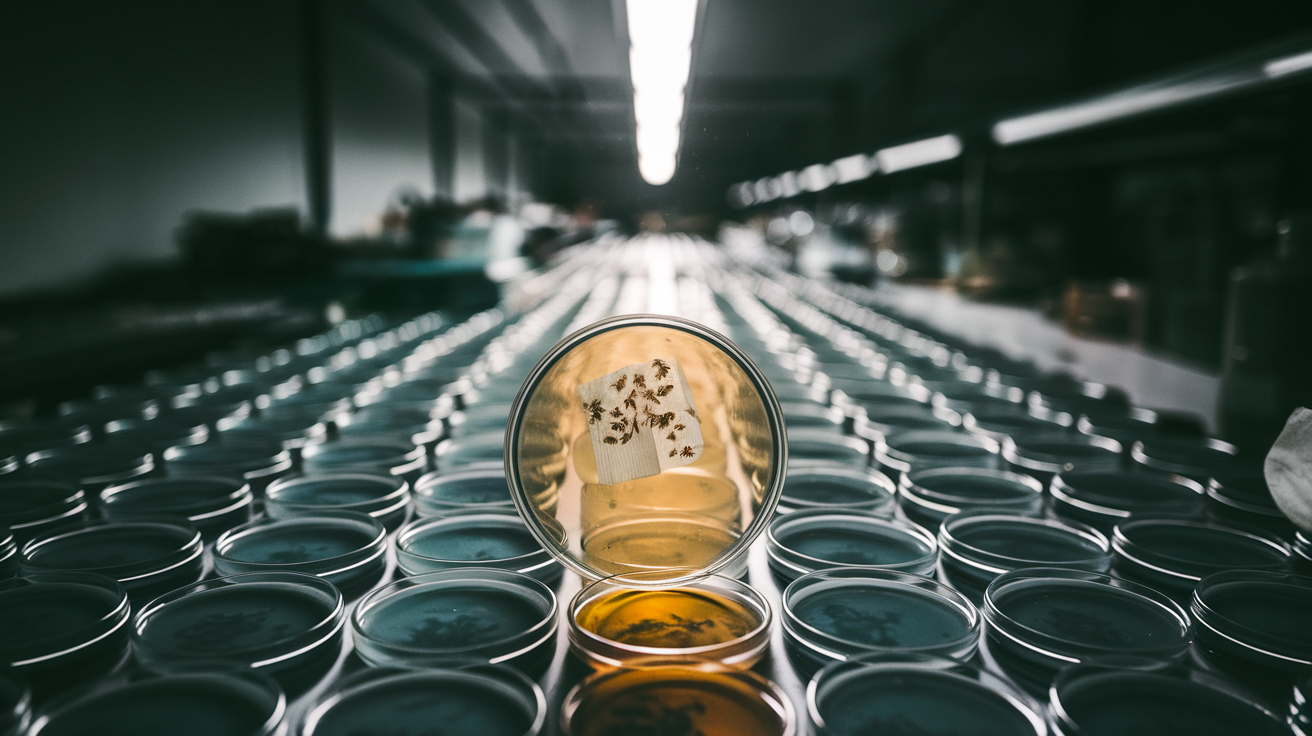 Claude Found a Real Enzyme. "Autonomously" Is the Marketing Part.