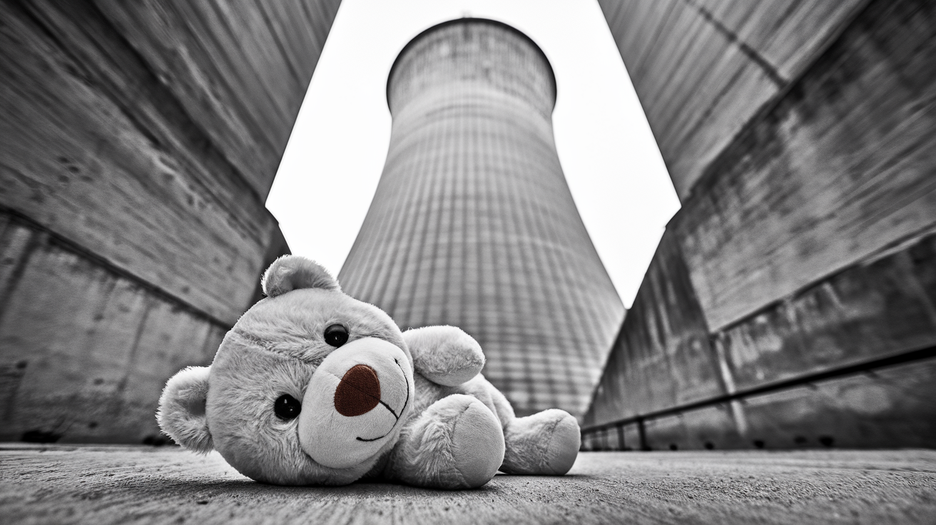 Meta's AI Bear Is Cute, Warm, and Built on a 97.8% Advertising Machine