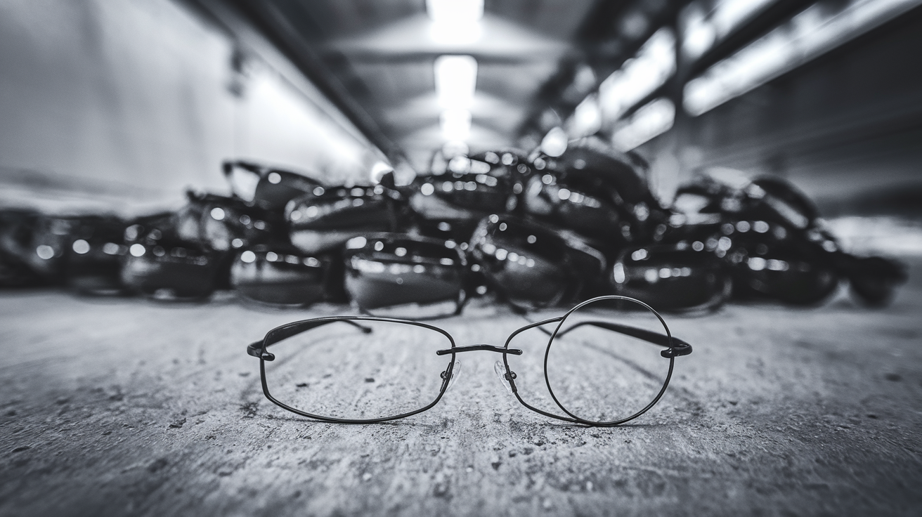 Meta Launches Camera-Less Smart Glasses Into a Surveillance Backlash It Calls Coincidence