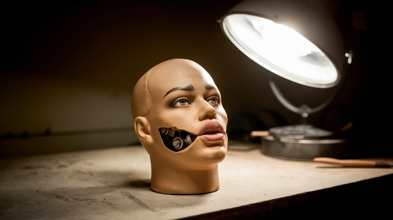 Google Gives Gemini a Face — and the Face Is Designed to Earn Trust