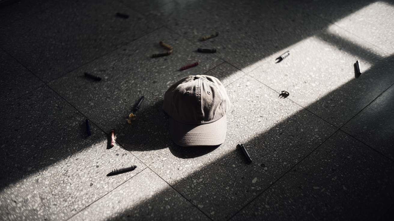 Meta's Teen Safety Team Ordered Hats Celebrating Attorney-Client Privilege