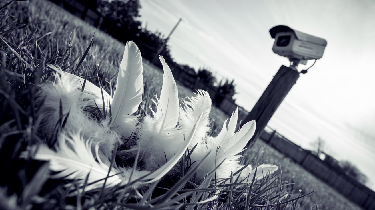 Apple, Google, and Amazon's AI Cameras Still Can't Beat Dead Chickens
