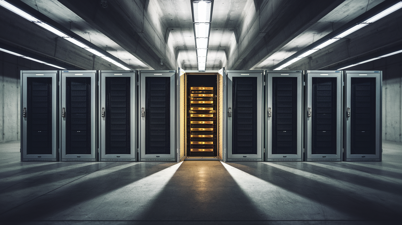 Anthropic's Seven Founders Lock In Majority Vote Before Public Markets Open