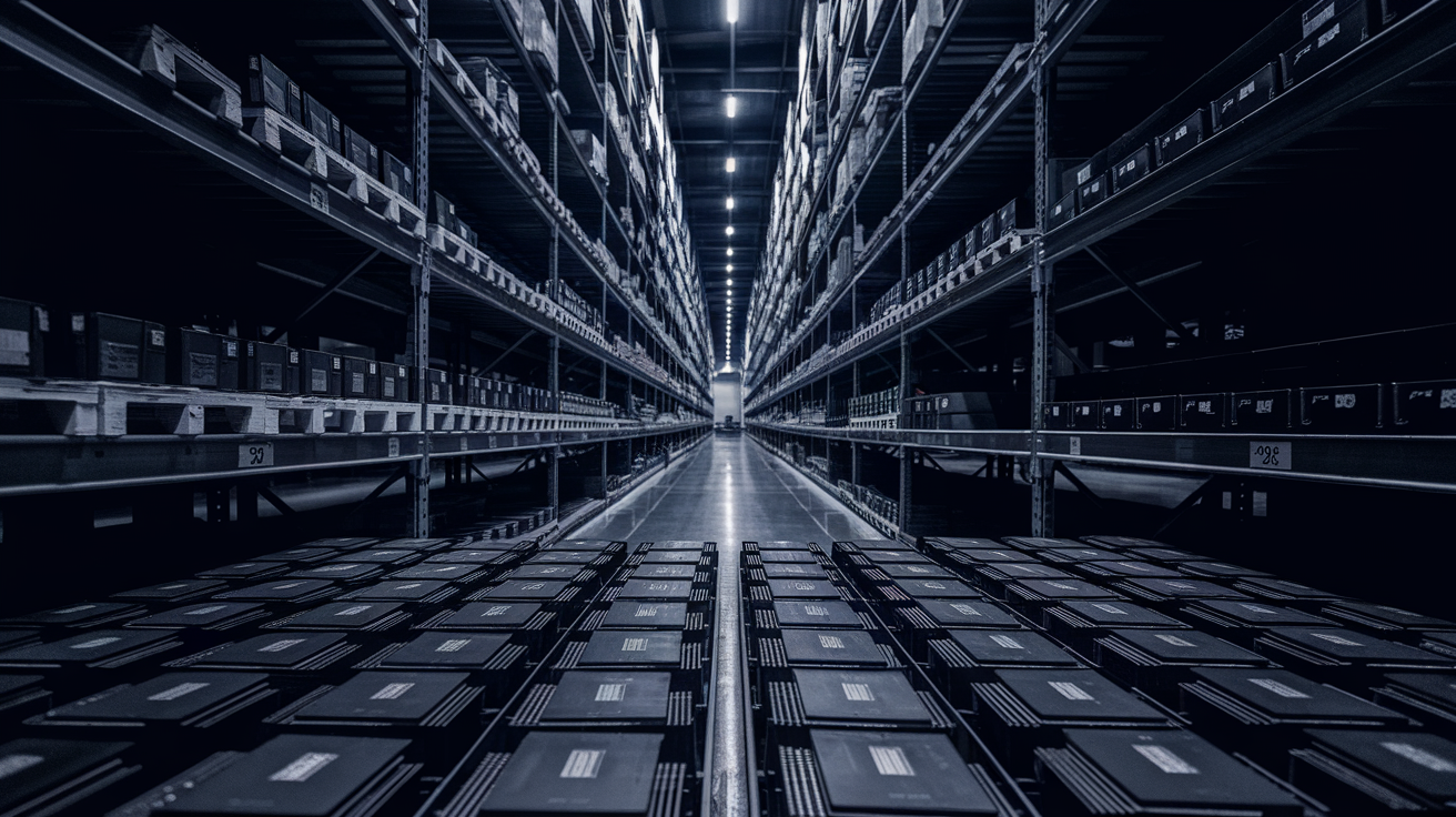 Anthropic's $11.6 Billion CPU Bet Locks In a Decade of Infrastructure