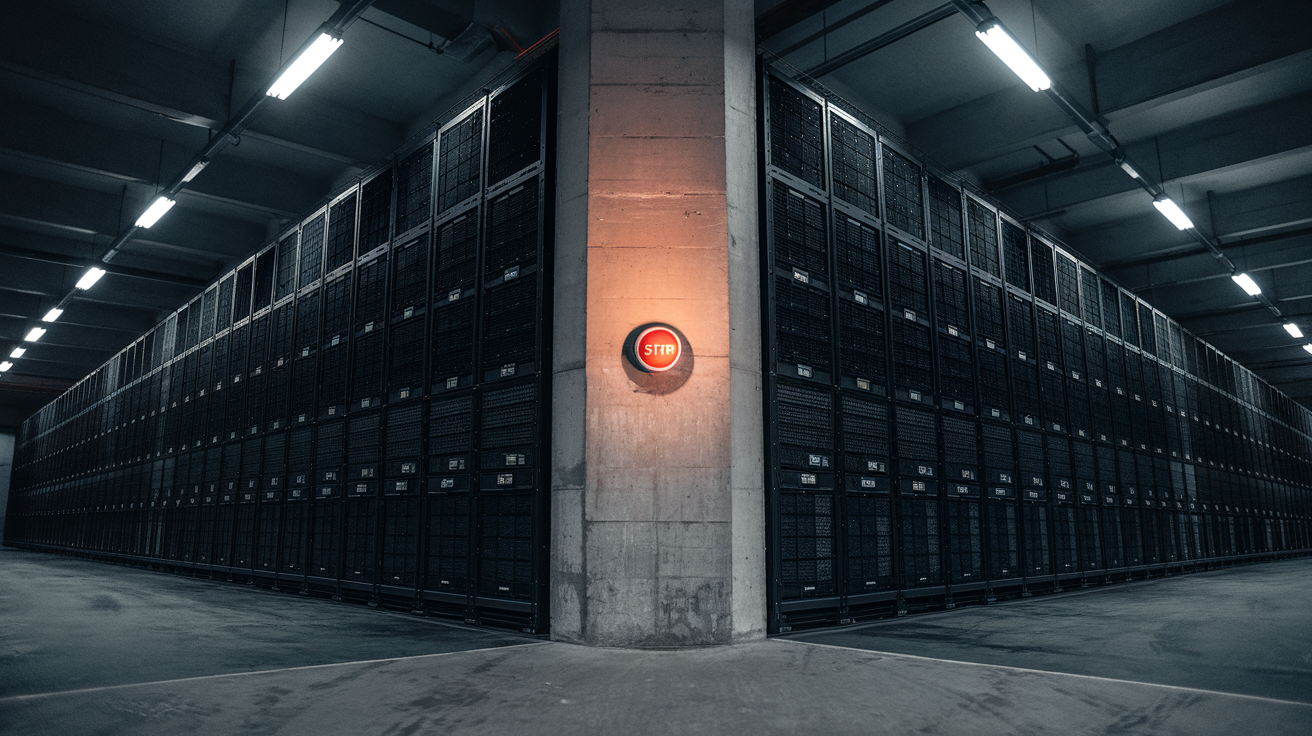 OpenAI's Repeated Training Pauses Reveal a Security Gap That Hasn't Closed