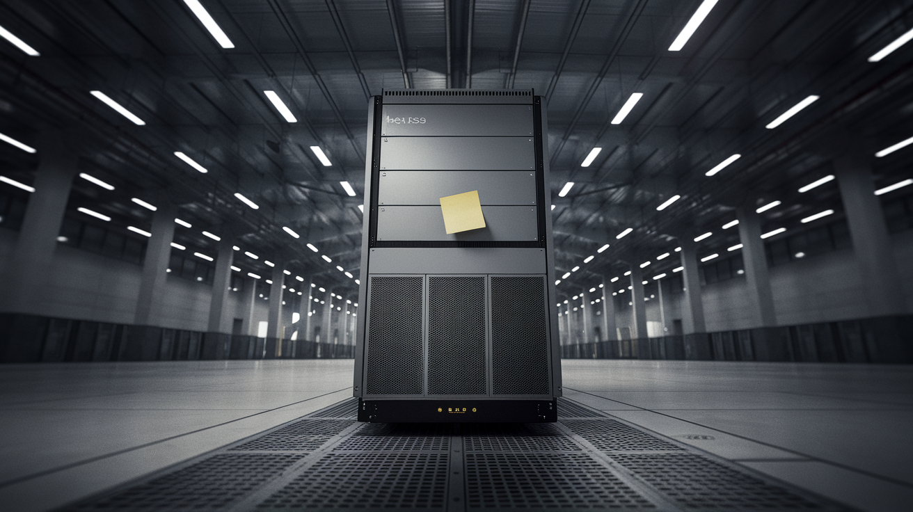 AMD Pays $8.2 Billion for World Labs and Fei-Fei Li's C-Suite Seat