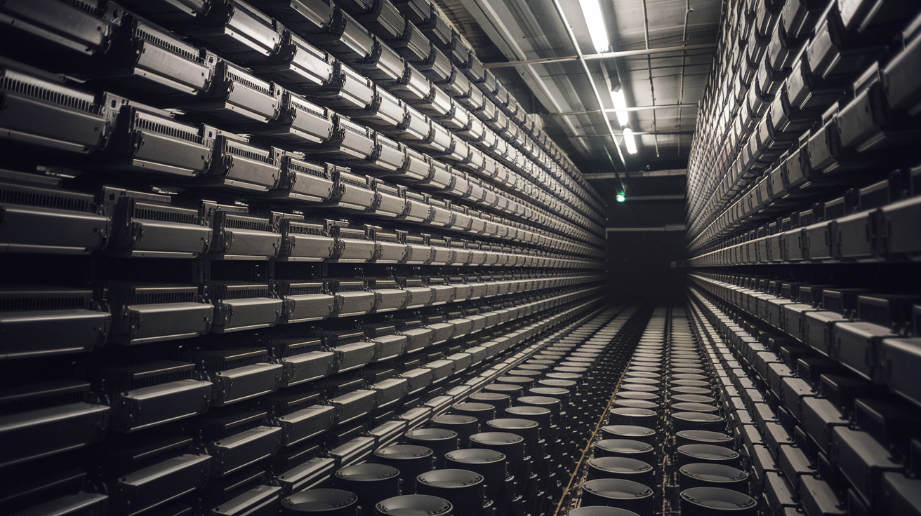 Modal Labs' $15.75B Valuation Reflects Inference Mania, Not Just One Company