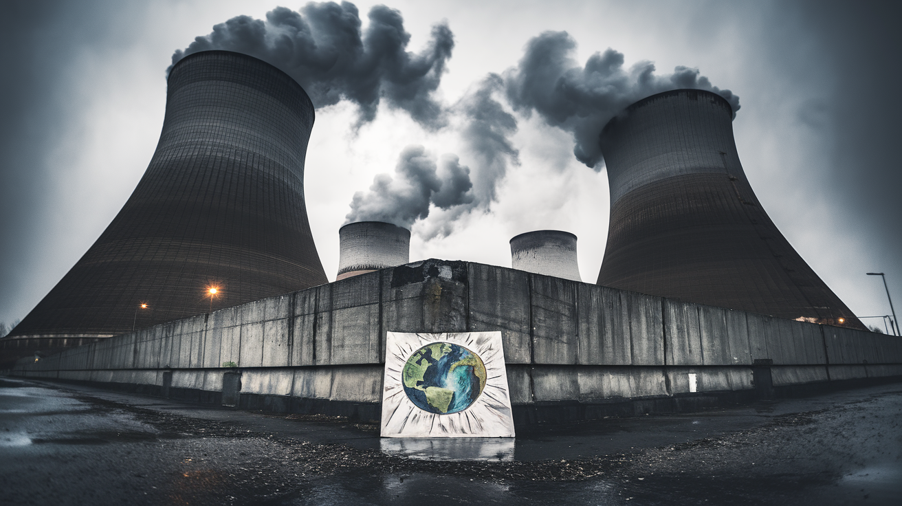 Climate Week's AI Energy Debate Is a Values Fight Dressed as a Technical One