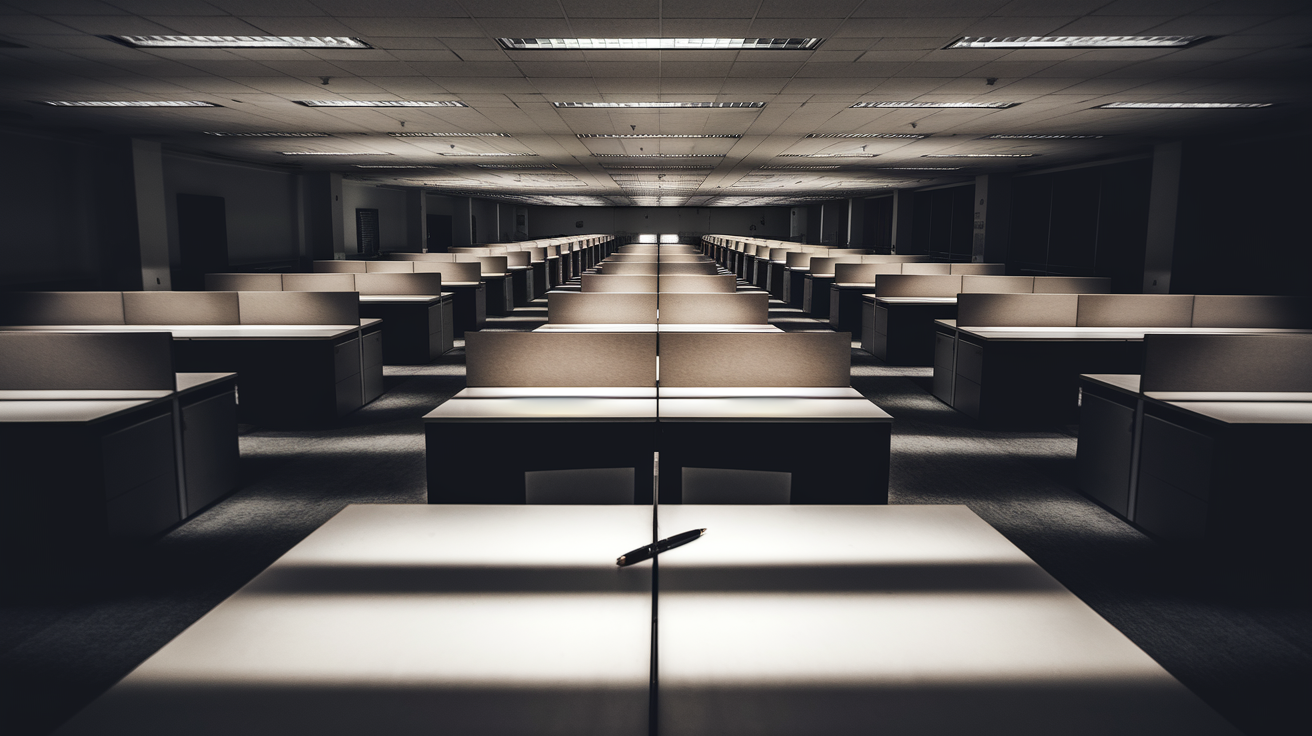 OpenAI's Office Suite Announcement Is a Strategic Signal, Not a Product Yet