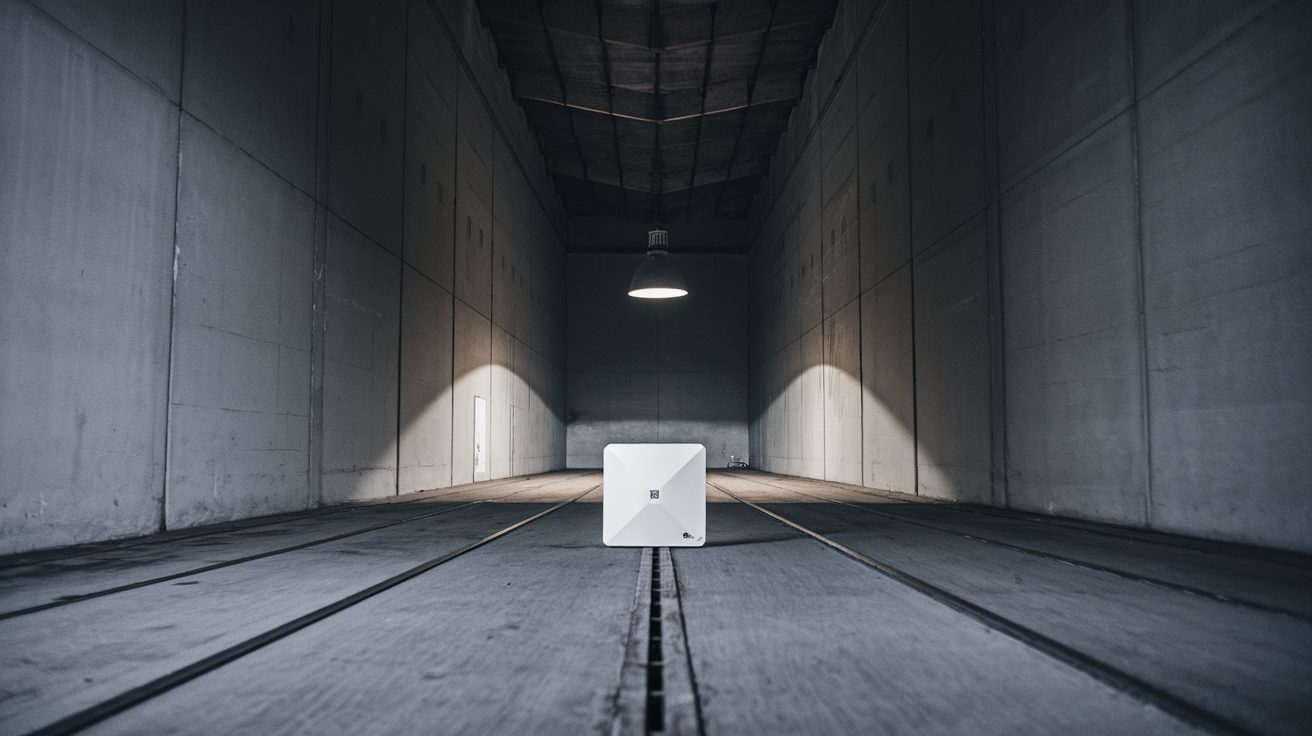 Asus Got Its Router Exemption and Won't Say What It Cost