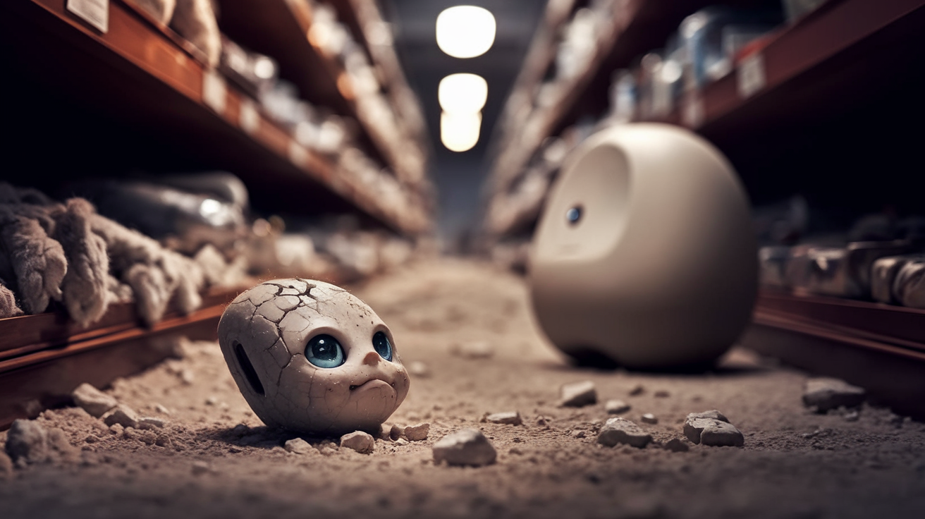 Meta and OpenAI Enter the AI Hardware Graveyard Anyway