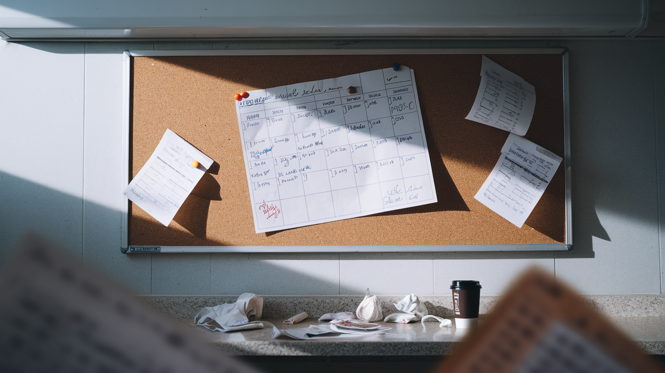 Palantir's Hospital Scheduling Software Is Generating Friction Where It Promised Relief