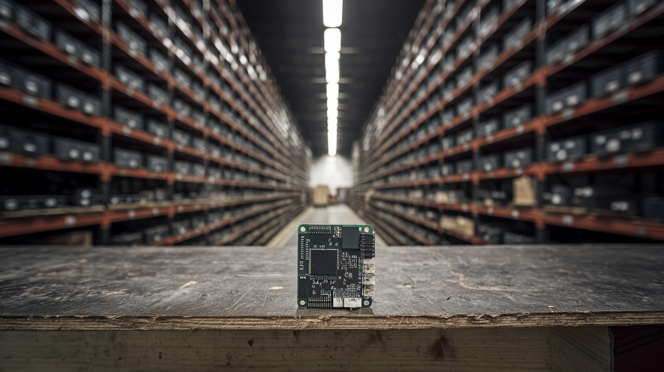 Meta's Muse SDK Turns DIY Hardware Into an Agent Distribution Network