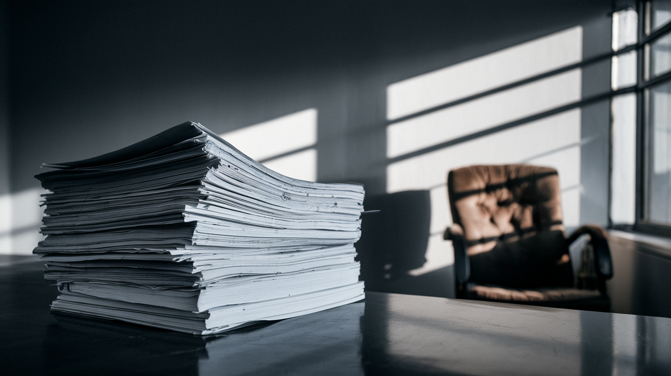 David Robinson's Resignation Exposes OpenAI's Safety Culture Compression