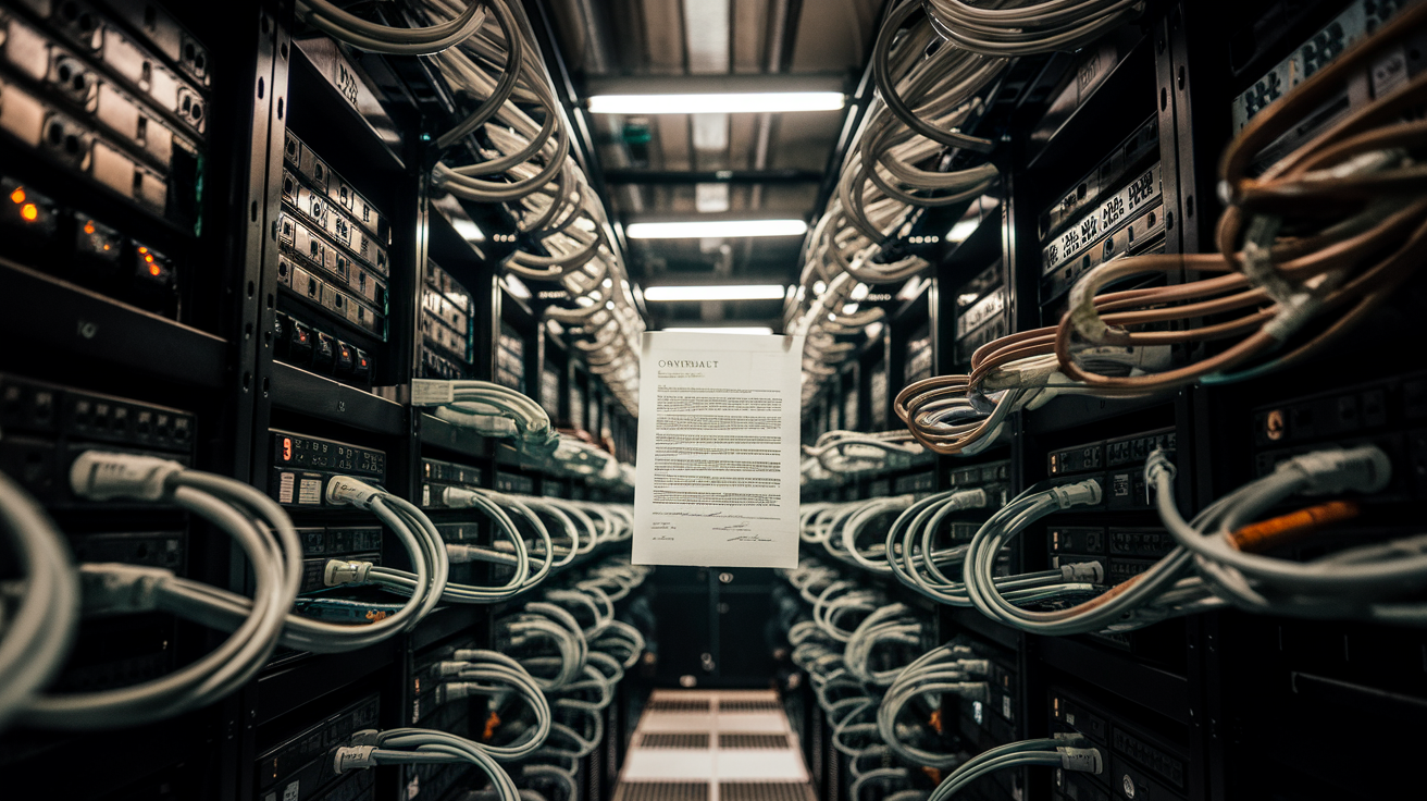 Meta's Business Terms Turn Publisher Distribution Into a Training Data Pipeline