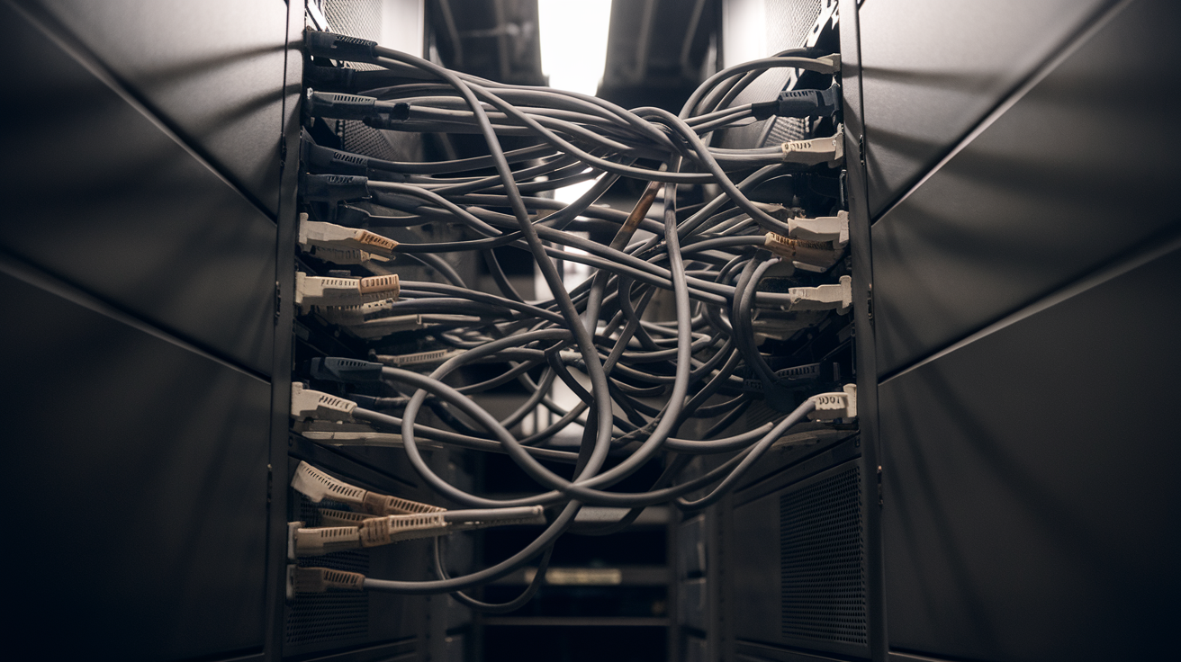 India's Rogue AI Agents Got In Through an Unlocked Door